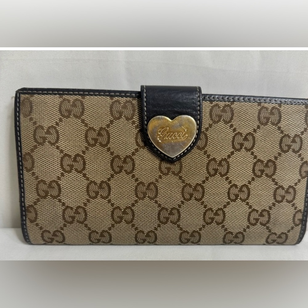 Gucci Wallet